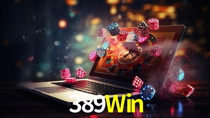 389Win App