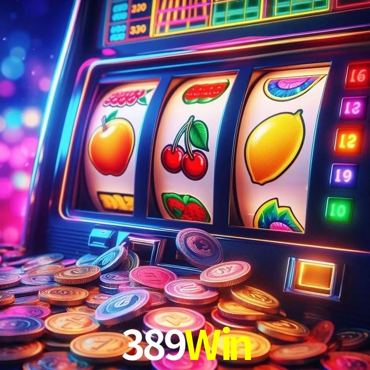 Estatísticas do Jogo 389Win