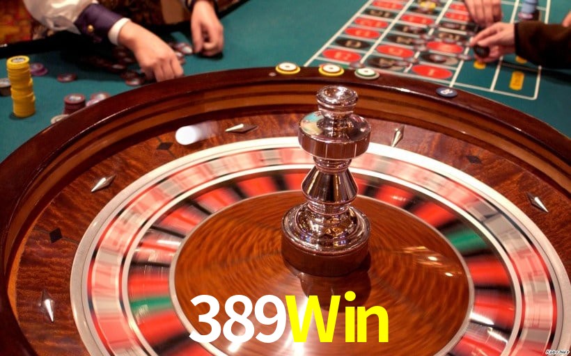 Casino VIP 389Win