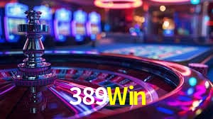 Recursos de Bônus 389Win