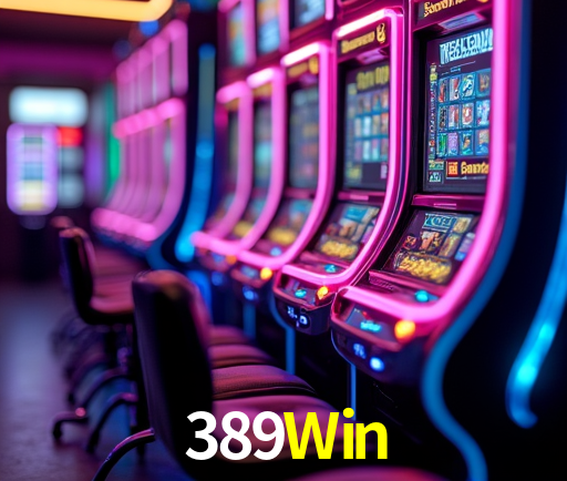 389Win Login