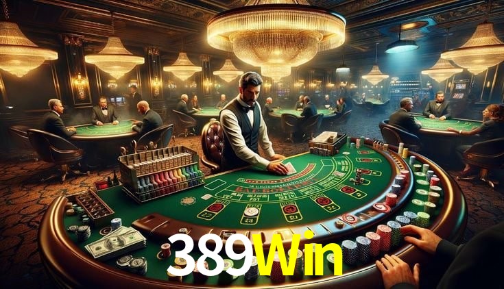 Security Systems 389Win