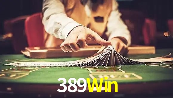 Game Providers 389Win
